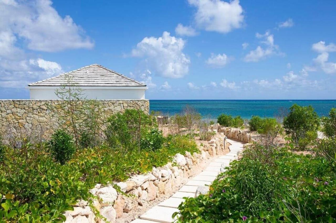 Sailrock South Caicos - Island Hop Flight Included Hotel Kültér fotó