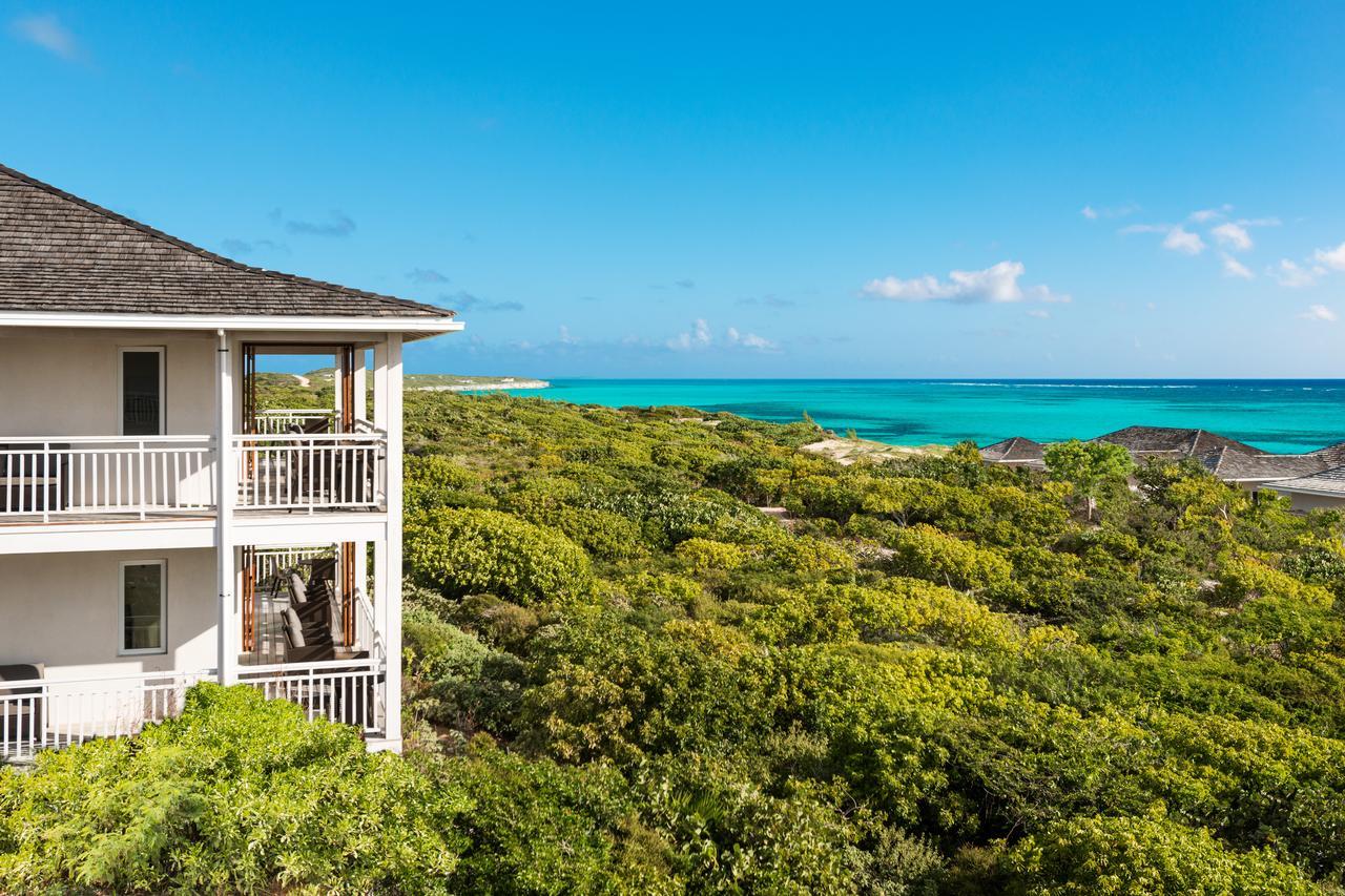 Sailrock South Caicos - Island Hop Flight Included Hotel Kültér fotó