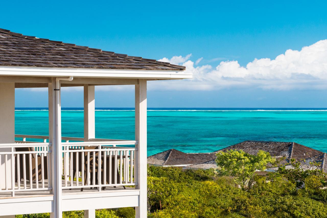 Sailrock South Caicos - Island Hop Flight Included Hotel Kültér fotó