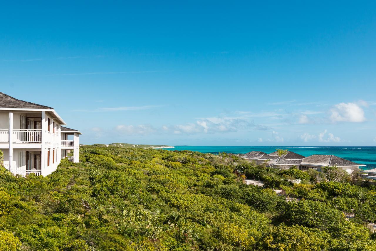 Sailrock South Caicos - Island Hop Flight Included Hotel Kültér fotó