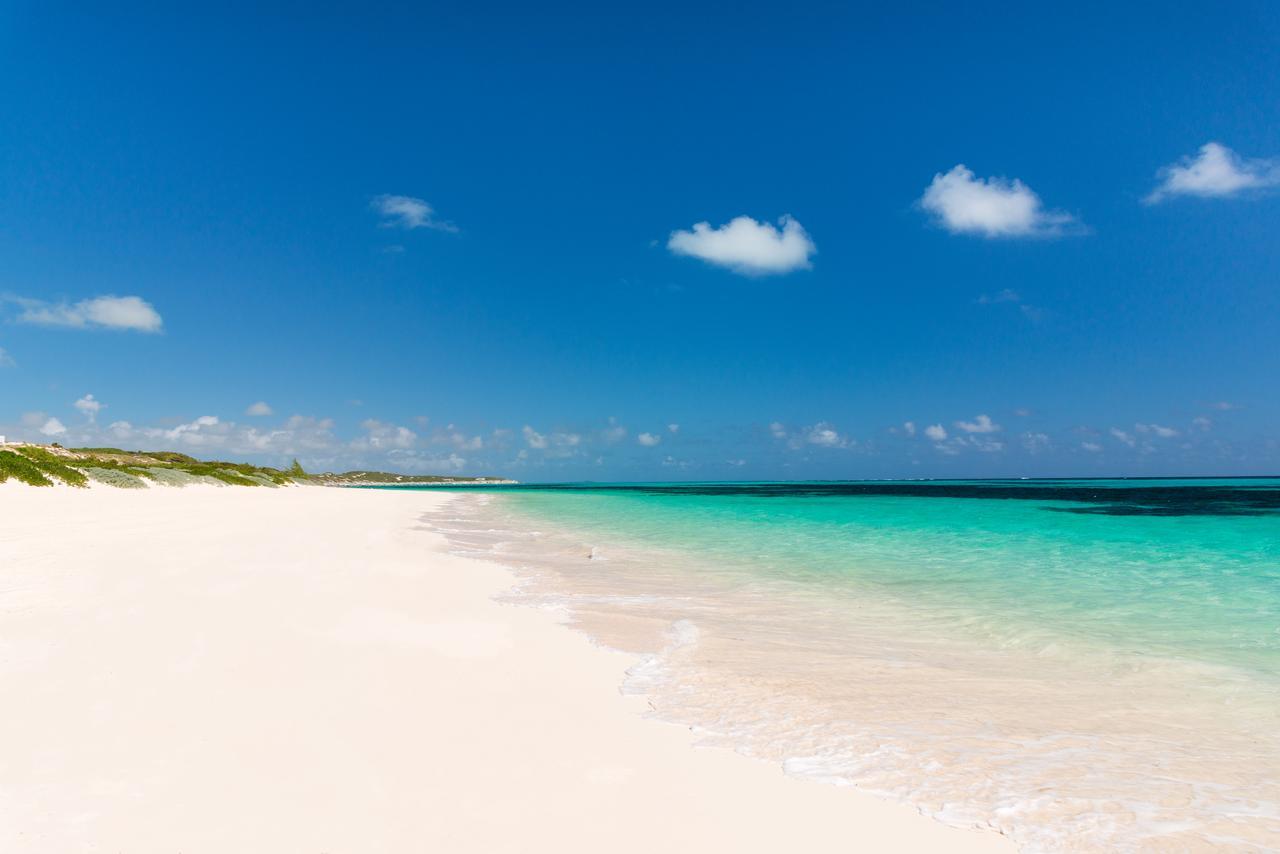 Sailrock South Caicos - Island Hop Flight Included Hotel Kültér fotó