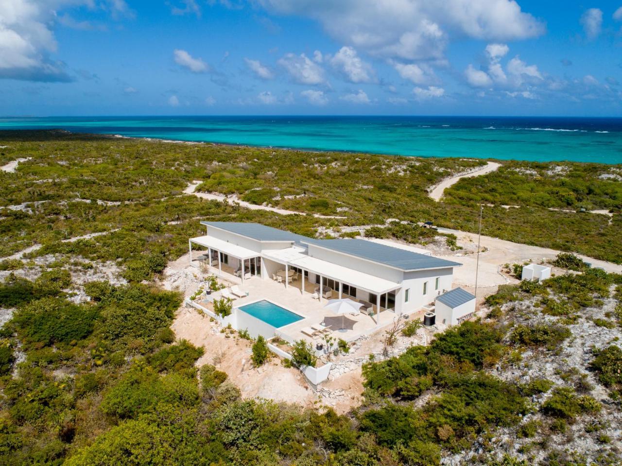 Sailrock South Caicos - Island Hop Flight Included Hotel Kültér fotó